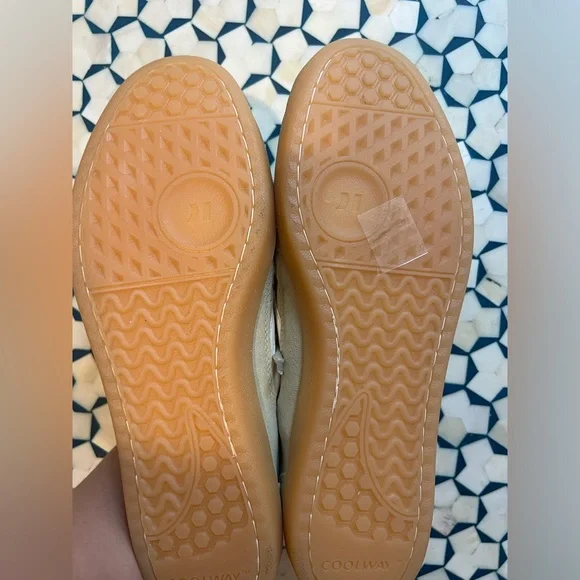 Coolway Kizuna Sneakers men’s size 7 women’s size 10 - Picture 6 of 6